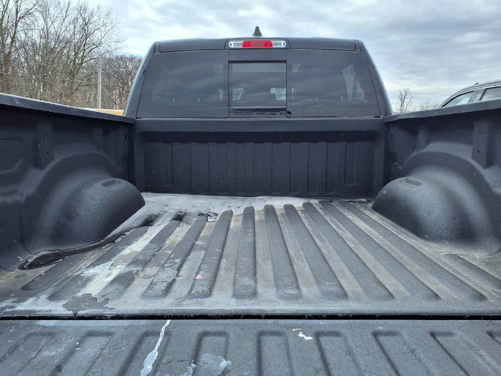 Used 2021 RAM 1500 Rebel w/ Level 2 Equipment Group AWD/4WD image 5