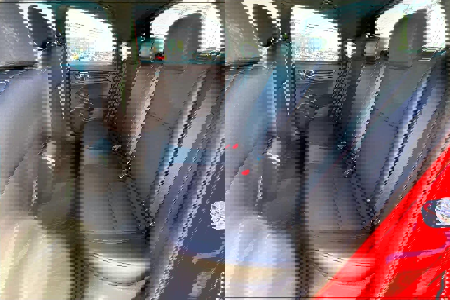 New 2023 Honda Civic Sport image 19