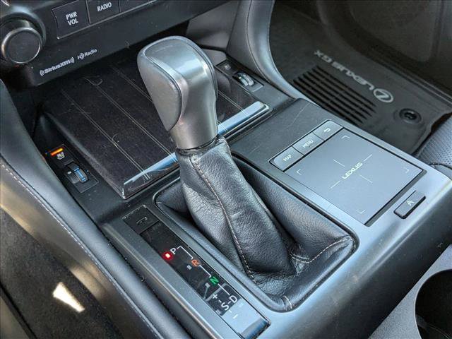 Used 2023 Lexus GX 460 Premium w/ Premium Package AWD/4WD image 12