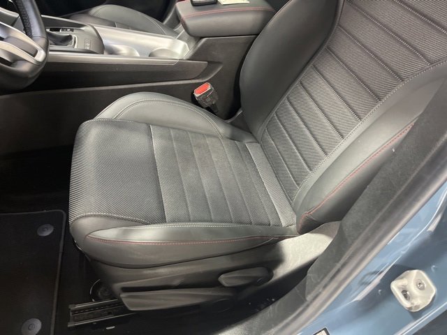 Used 2023 Dodge Hornet GT w/ Tech Pack w/o Parking image 7