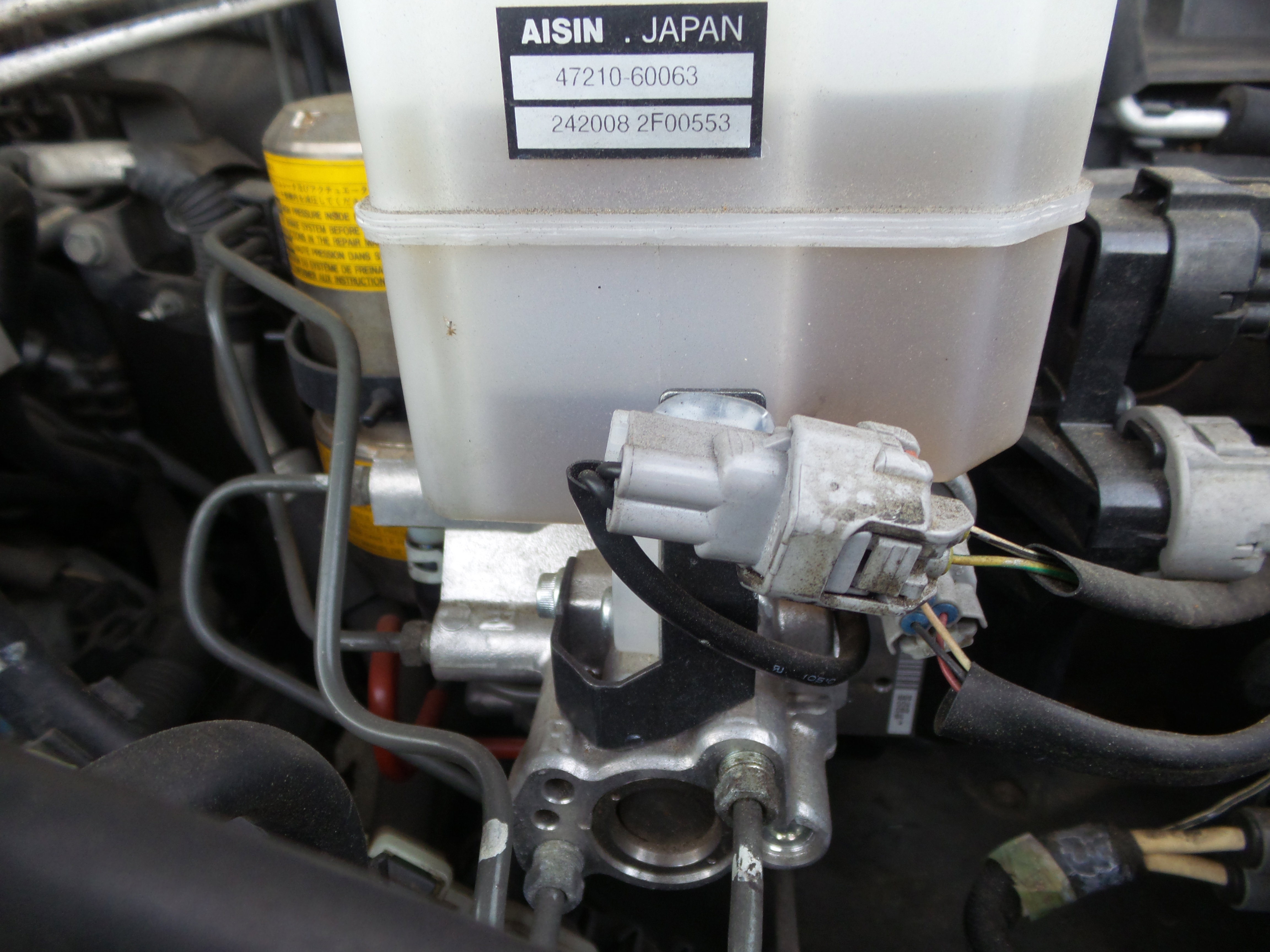 Used 2006 Toyota Land Cruiser V8 image 24