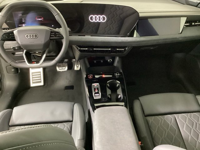 New 2025 Audi S6 e-tron Prestige image 10