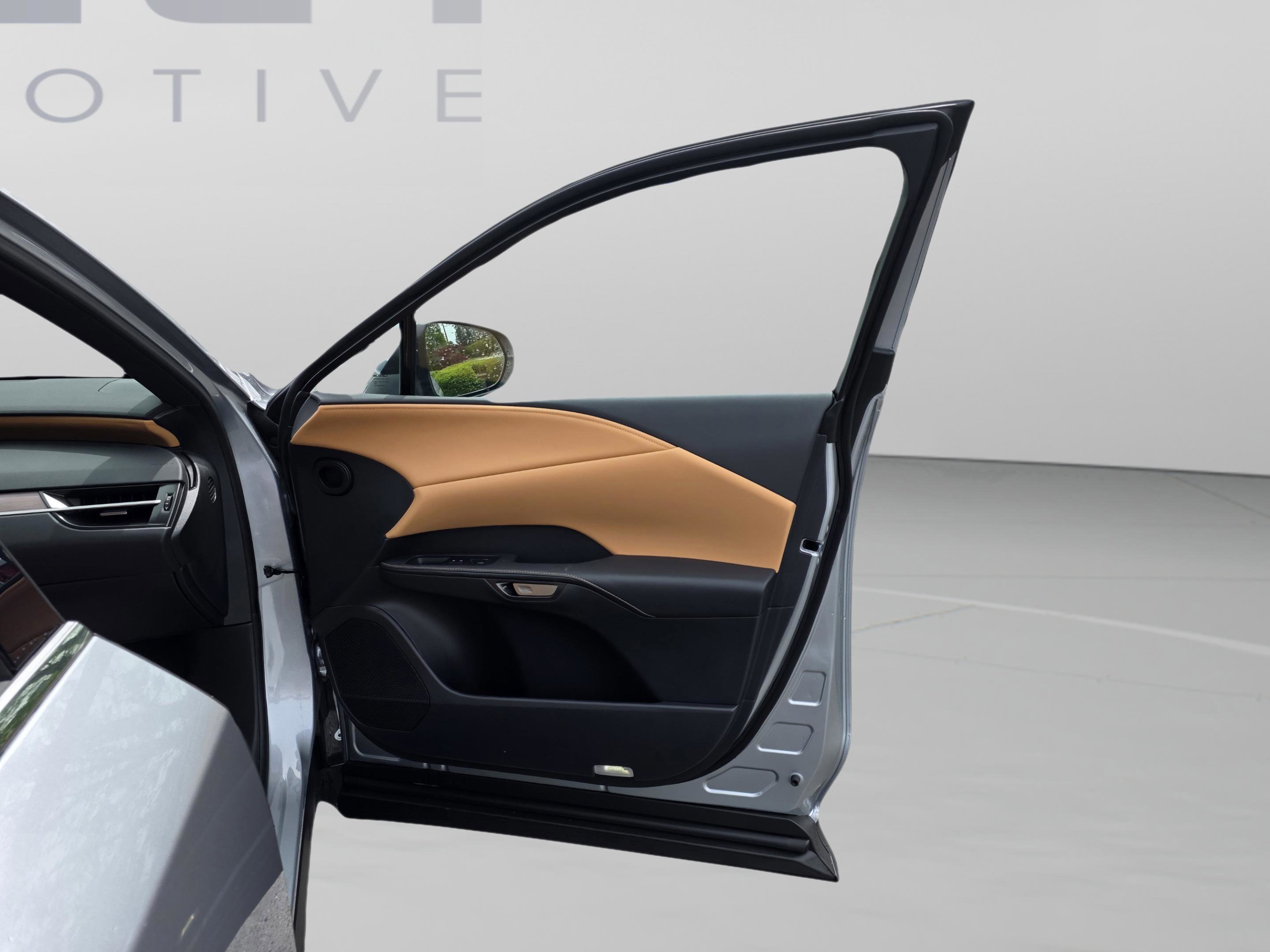 New 2026 Lexus RX 350h image 26
