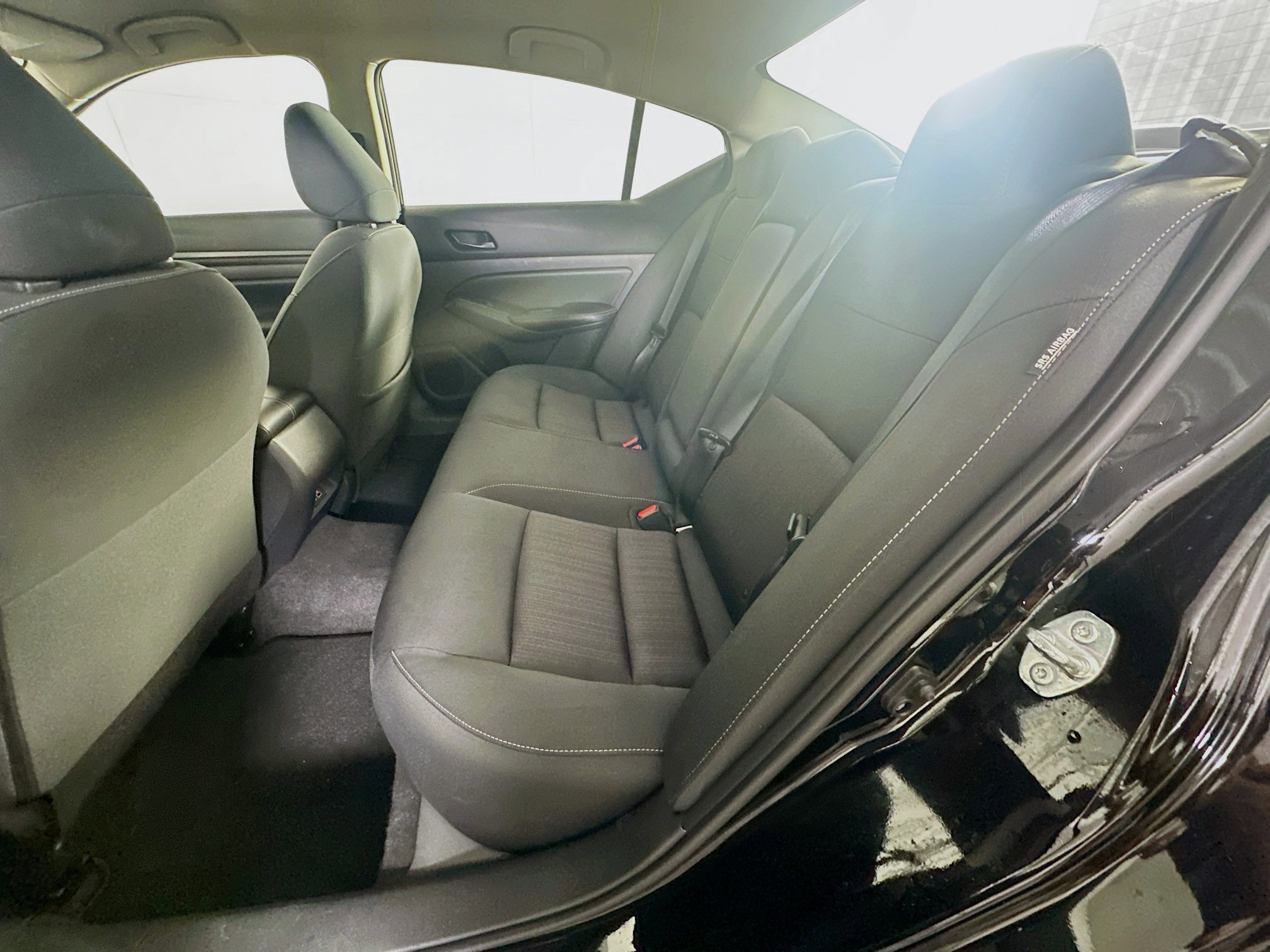 Used 2025 Nissan Altima 2.5 SV image 28