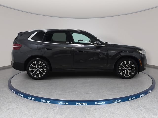 Certified 2026 BMW X3 xDrive30i w/ Convenience Package AWD/4WD image 4