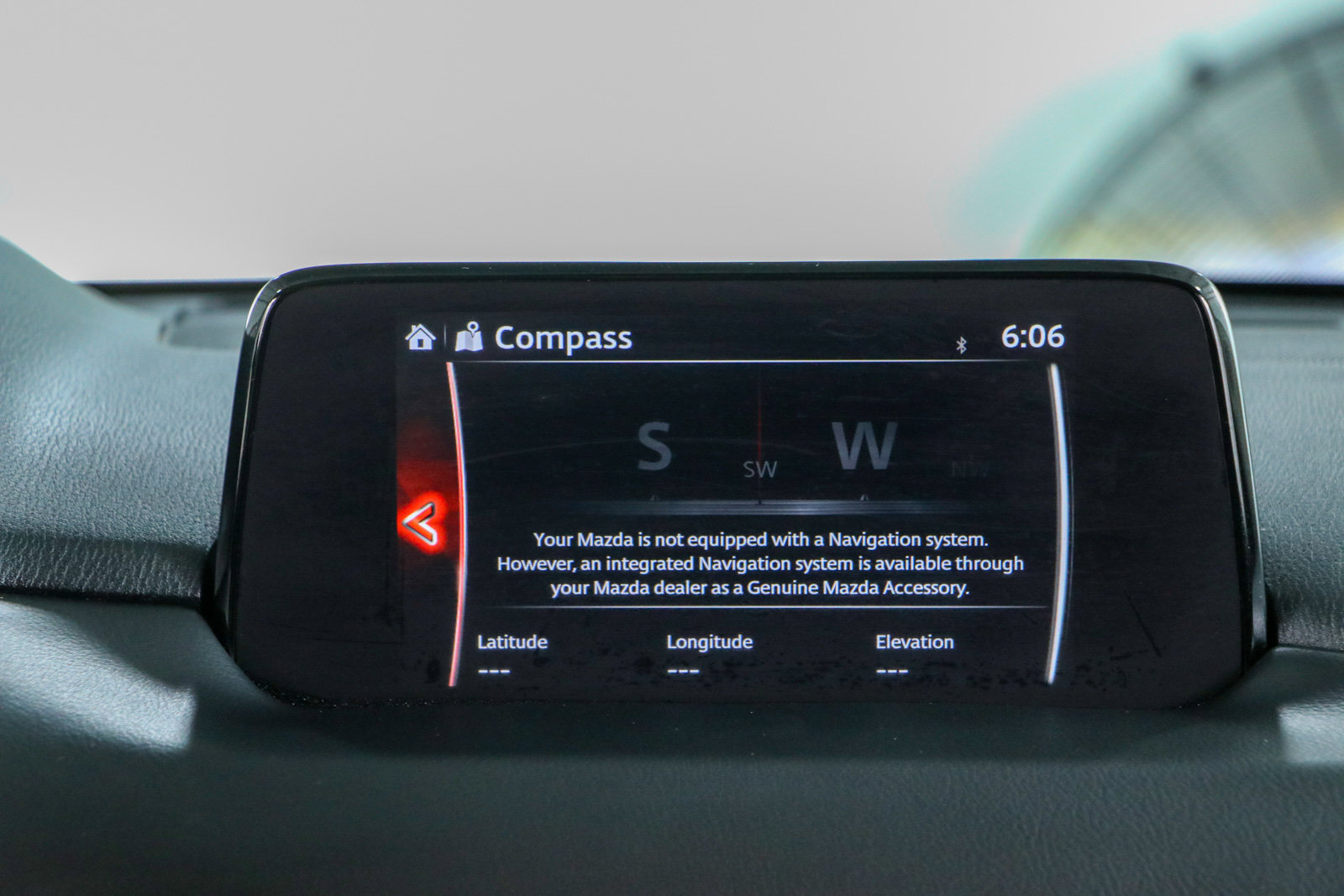 Used 2020 MAZDA CX-5 Touring FWD image 19