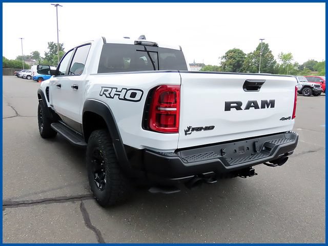 New 2027 RAM 1500 RHO w/ RHO Level 1 Equipment Group AWD/4WD image 5