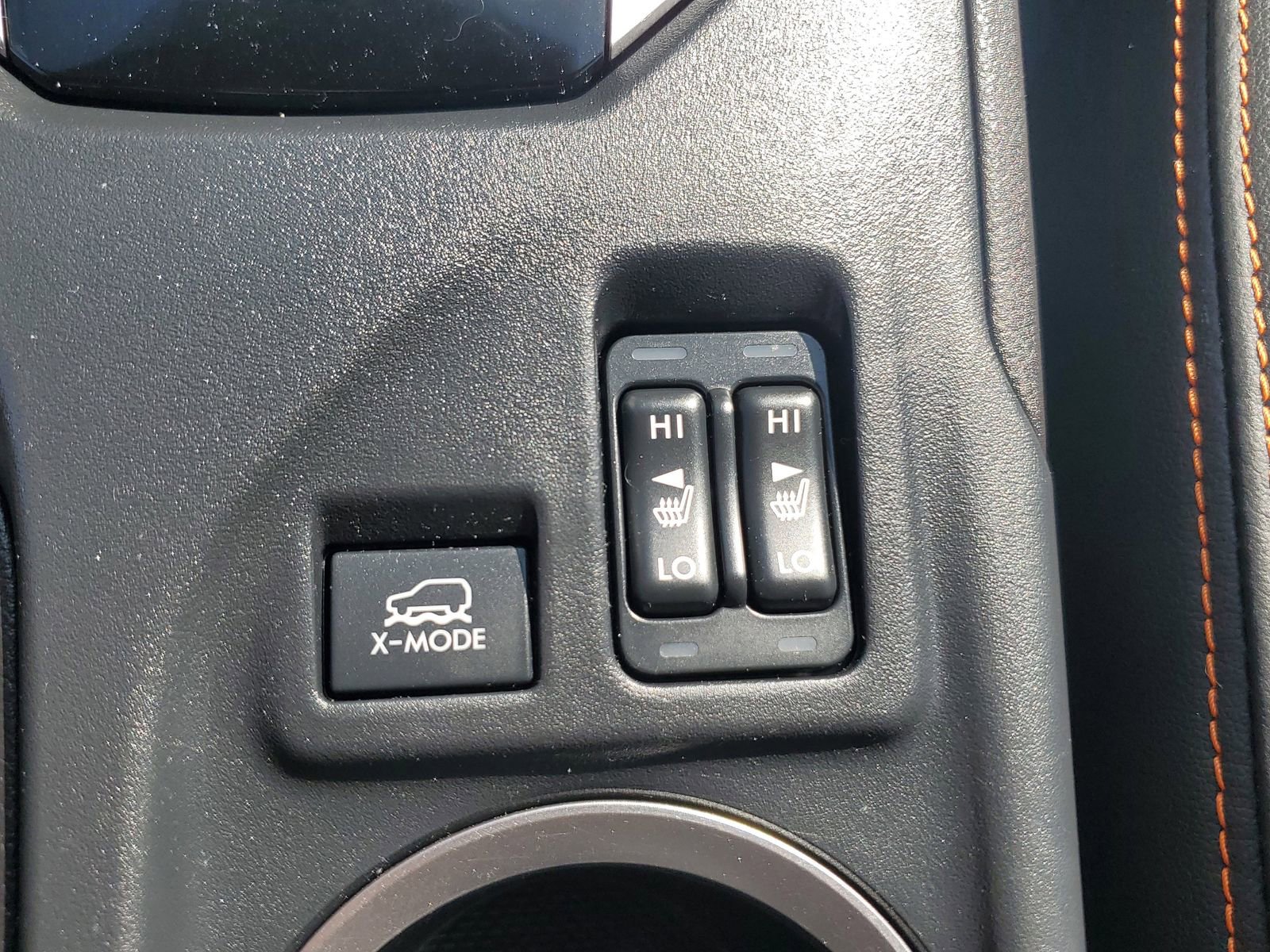 Used 2023 Subaru Crosstrek 2.5i Limited image 25