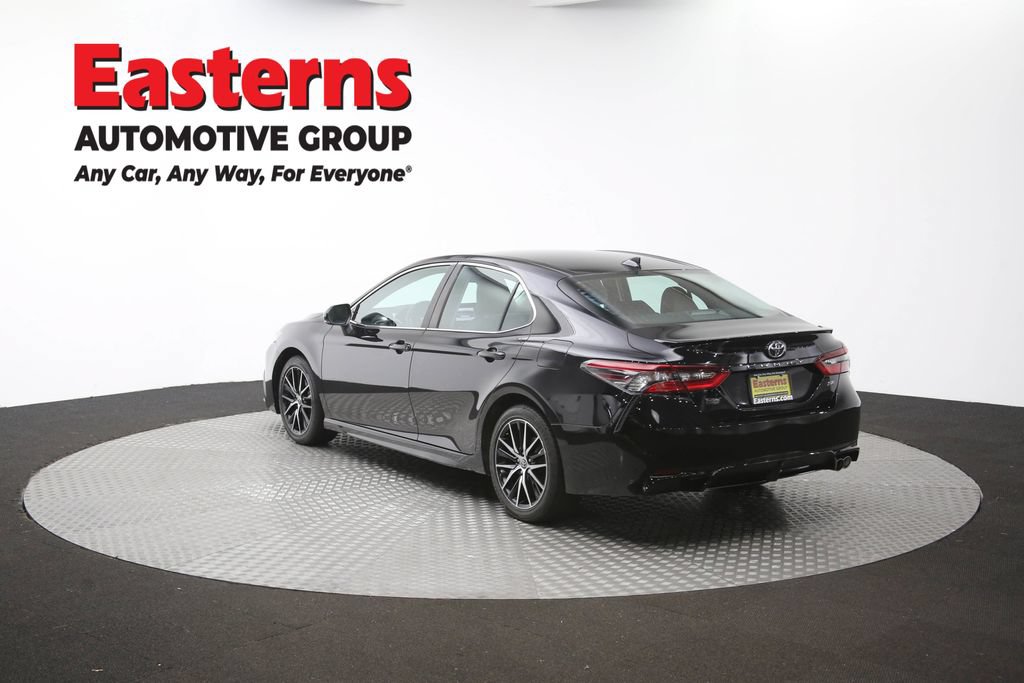 Used 2023 Toyota Camry SE FWD image 65