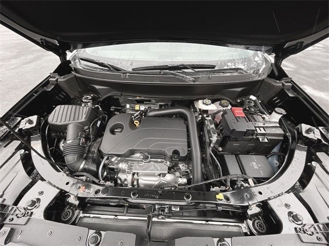 New 2026 GMC Terrain Elevation w/ Elevation Premium Package image 30