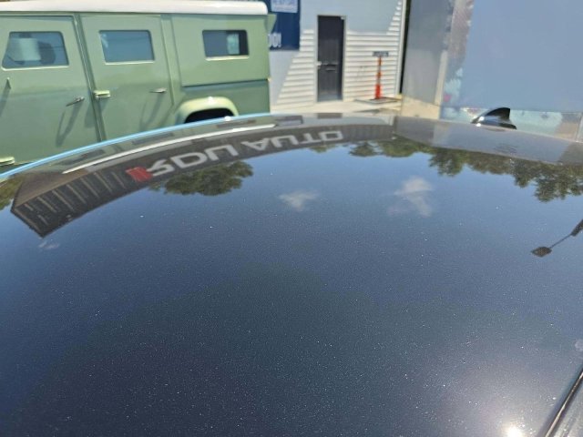 Used 2016 BMW M2 RWD image 10