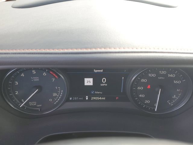 Certified 2023 Cadillac XT4 Sport image 11