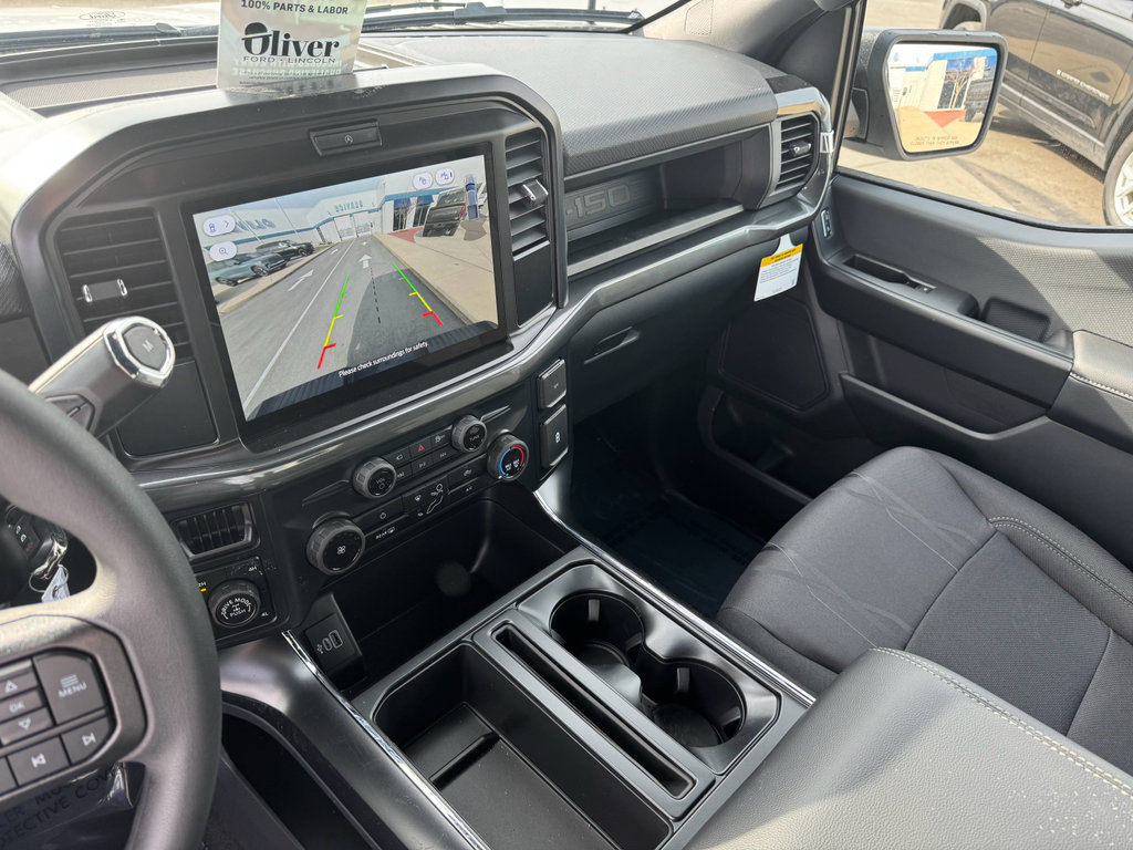 New 2026 Ford F150 STX AWD/4WD image 28