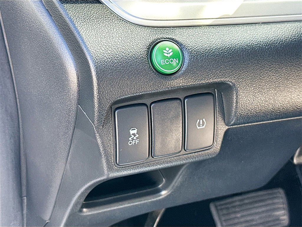 Used 2016 Honda CR-V EX image 10