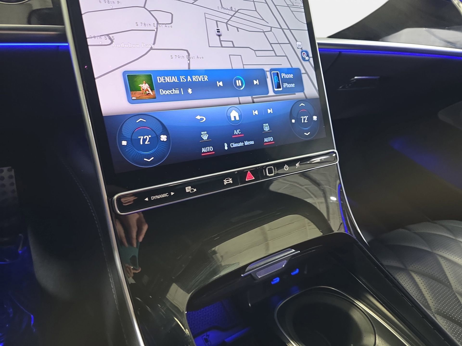 Certified 2023 Mercedes-Benz S 580 4MATIC Sedan image 24