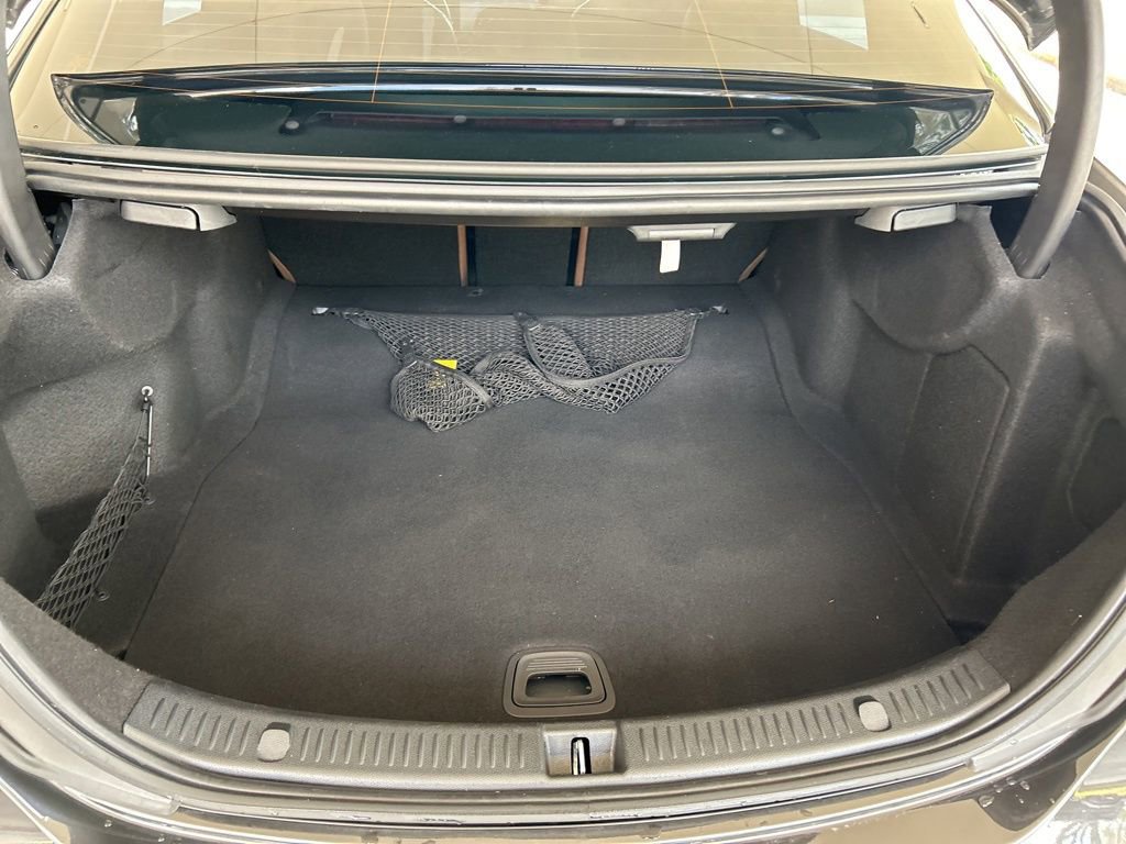 Used 2021 Mercedes-Benz E 53 AMG 4MATIC Sedan image 39