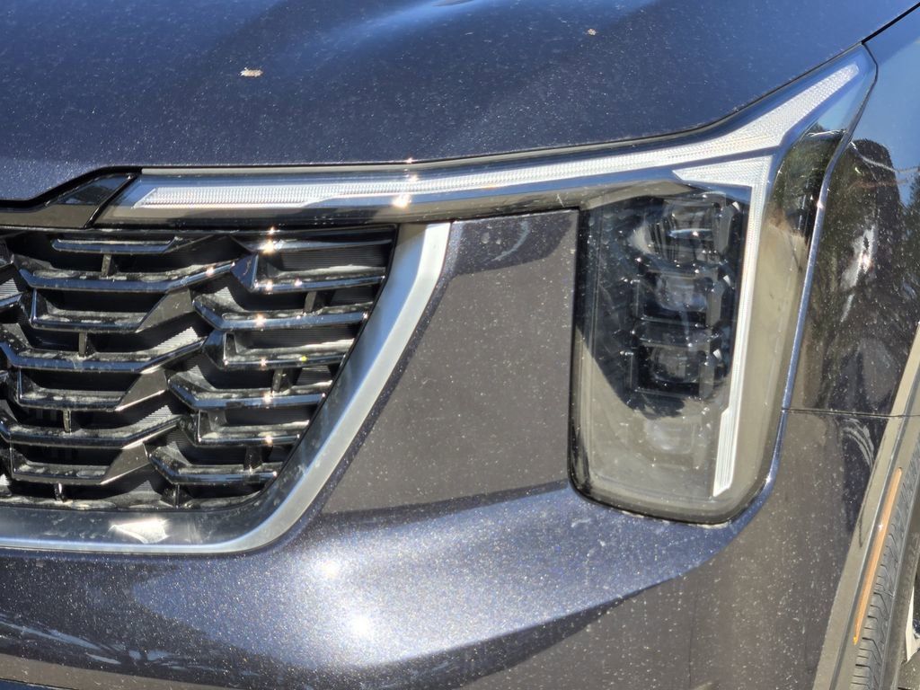 New 2026 Kia Sorento EX w/ EX Premium Package FWD image 7