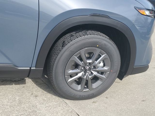 New 2026 MAZDA CX-5 Select AWD/4WD image 6
