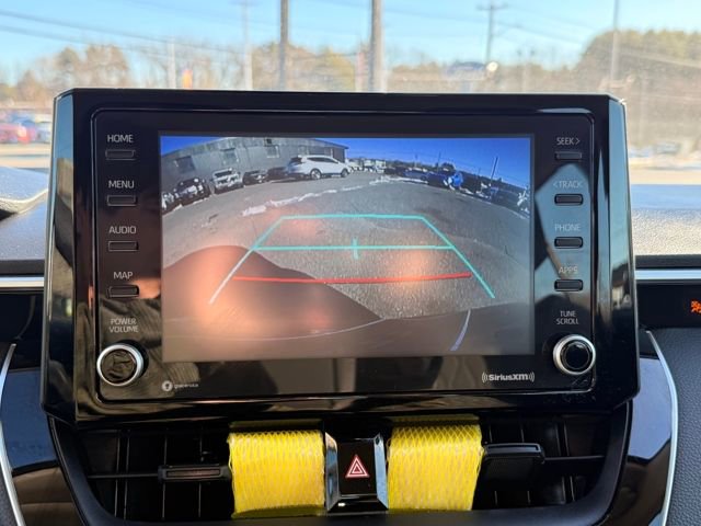 Used 2022 Toyota Corolla LE image 29