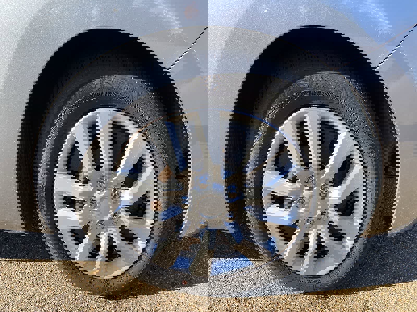 Used 2016 Hyundai Elantra GT image 20