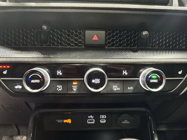 Used 2023 Honda CR-V Sport image 12