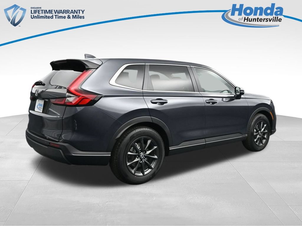 New 2026 Honda CR-V EX-L image 9