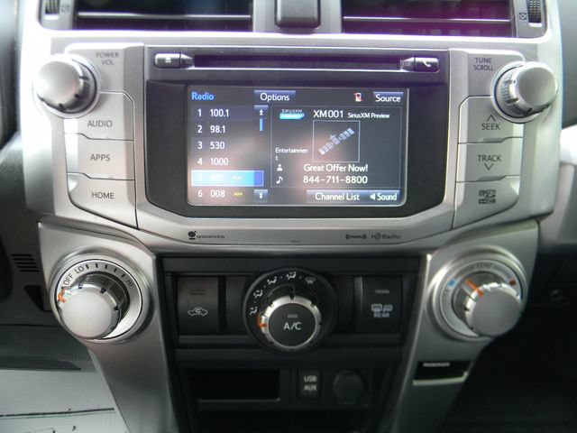 Used 2019 Toyota 4Runner SR5 Premium AWD/4WD image 13
