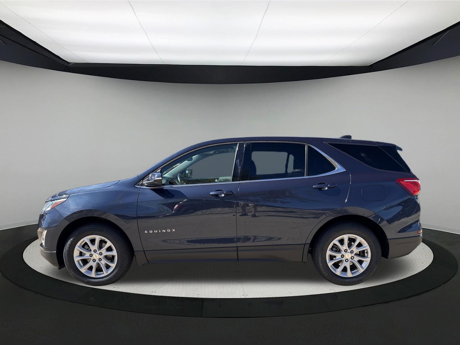 Used 2018 Chevrolet Equinox LT FWD image 5