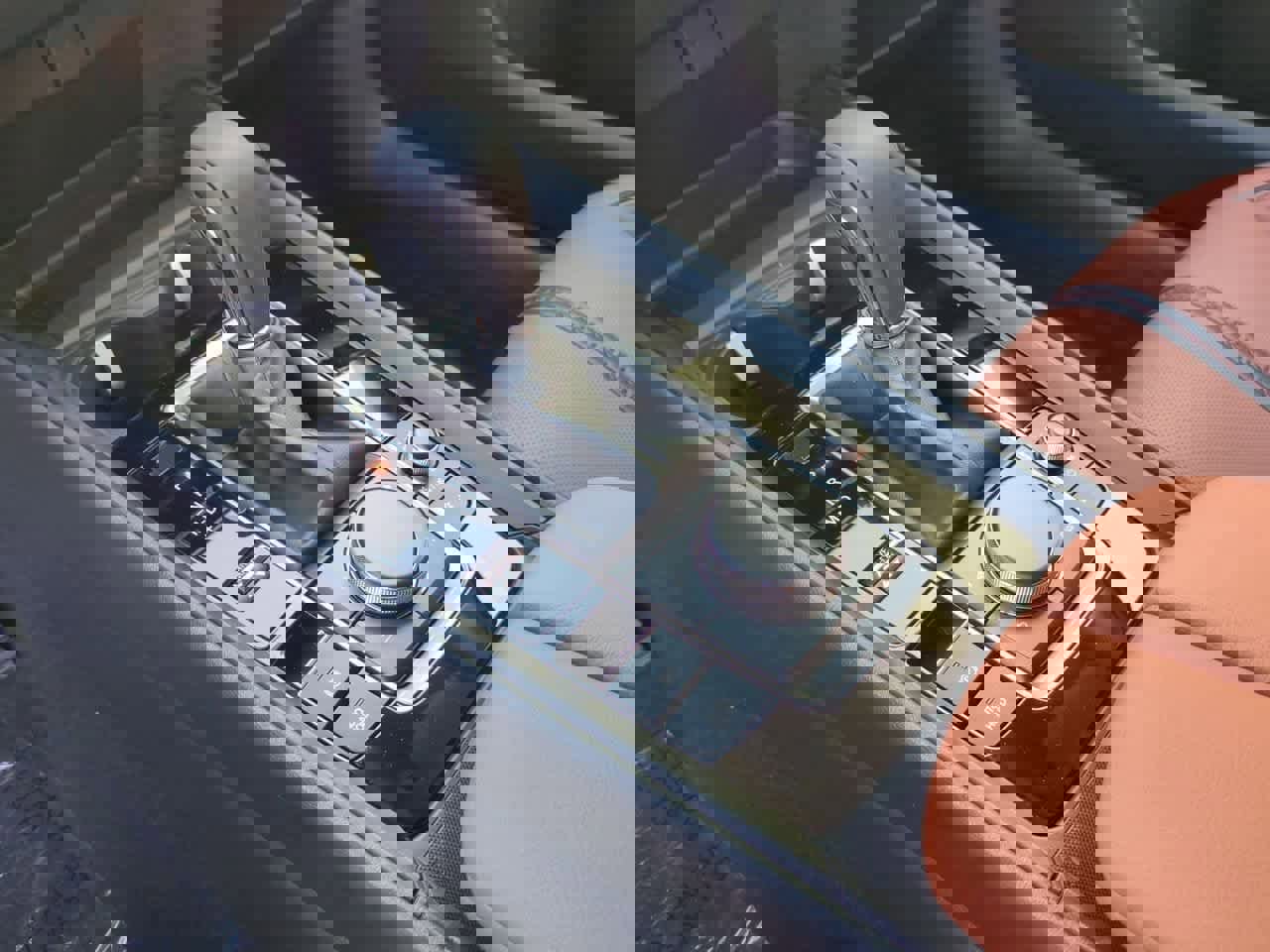 New 2025 MAZDA CX-50 Meridian Edition w/ Apex Package image 40