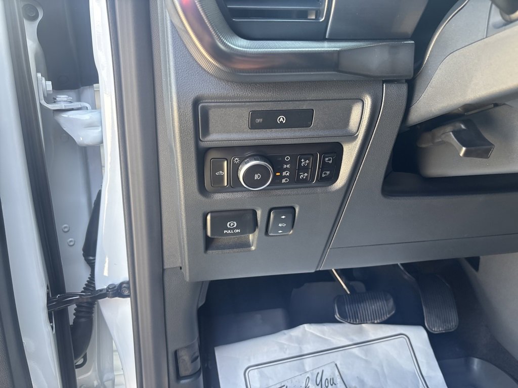 New 2025 Ford F150 Lariat image 19