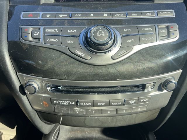 Used 2019 INFINITI QX60 Luxe w/ Limited Package image 16