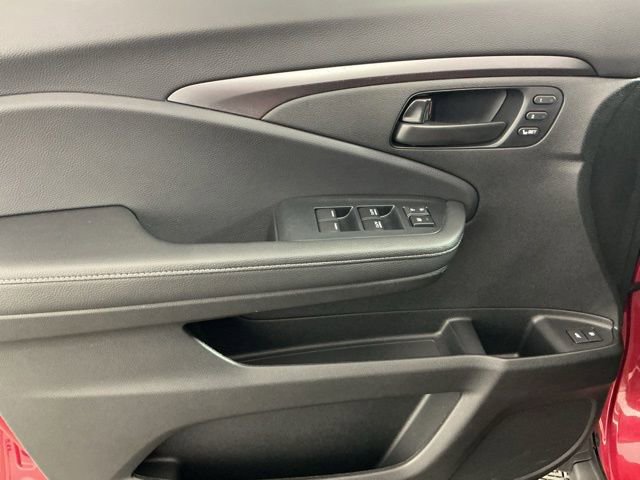Used 2024 Honda Passport EX-L image 7