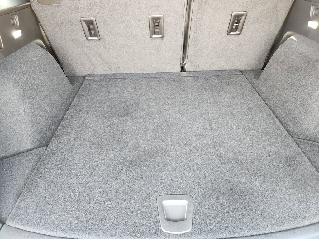 Used 2021 Cadillac XT5 Luxury image 32