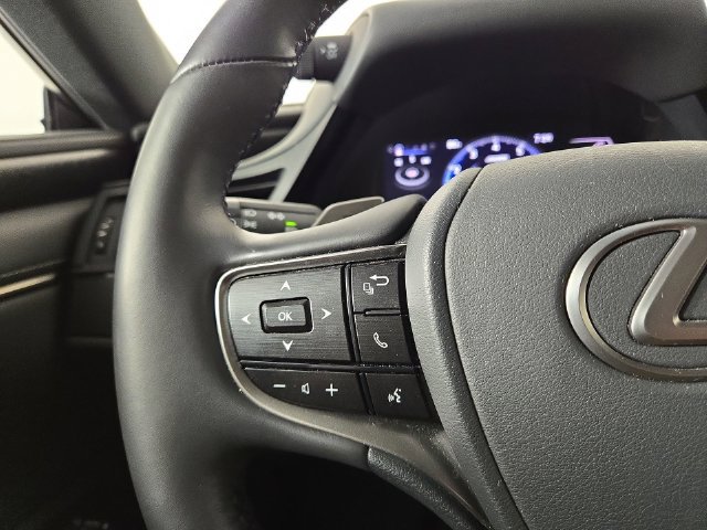 Used 2023 Lexus ES 350 w/ Premium Package FWD image 25