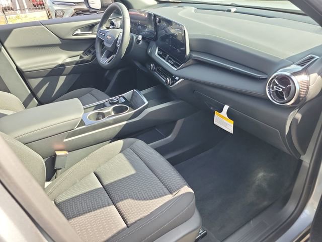 New 2026 Chevrolet Equinox LT image 19