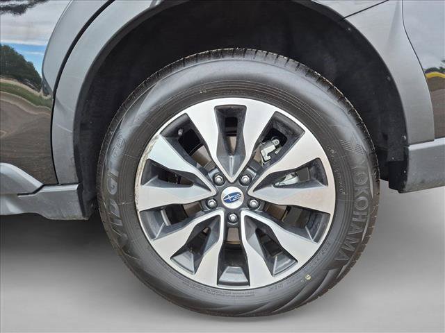 Used 2024 Subaru Outback Touring w/ Tech Package 3 AWD/4WD image 25