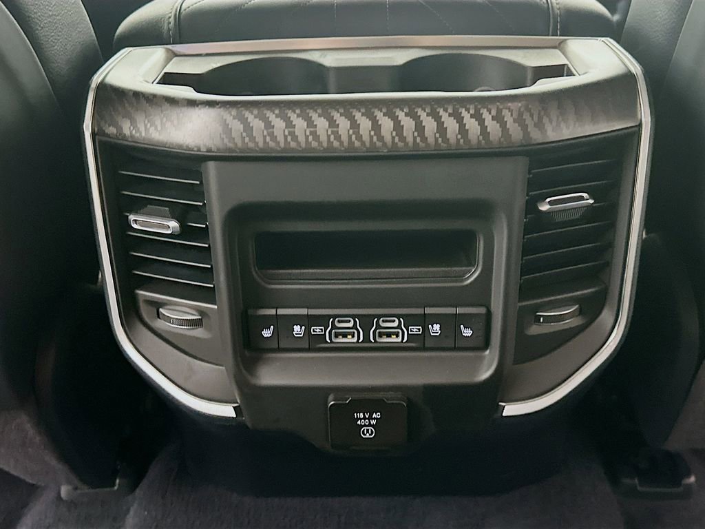 Used 2025 RAM 1500 Tungsten image 22
