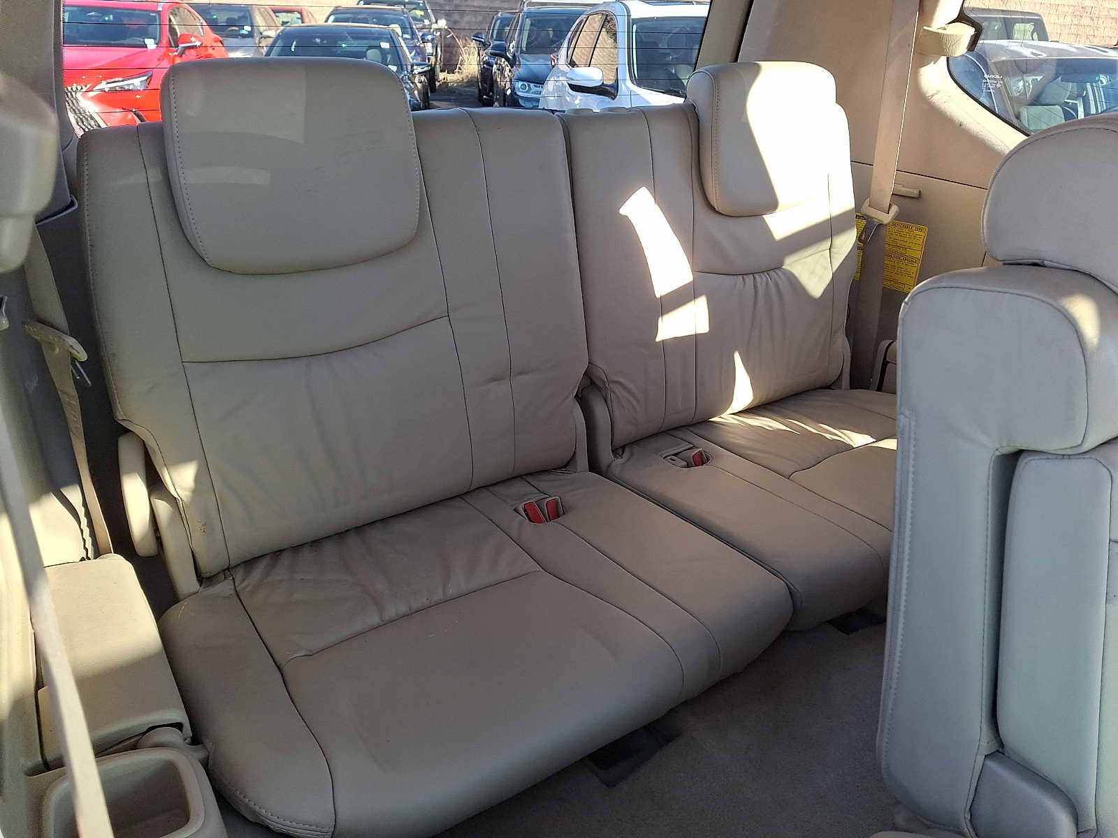 Used 2006 Lexus GX 470 image 10