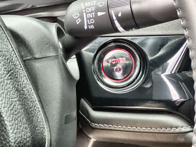 Used 2026 Honda Accord Sport image 28