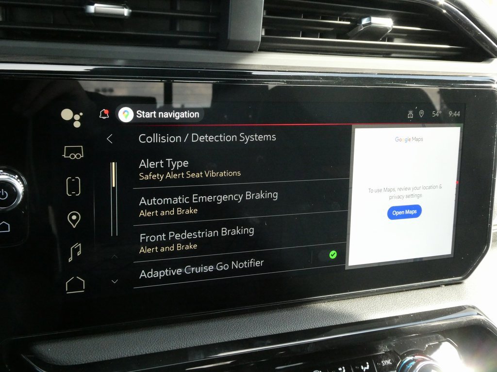 New 2026 GMC Sierra 2500 AT4 w/ AT4 Premium Plus Package image 46