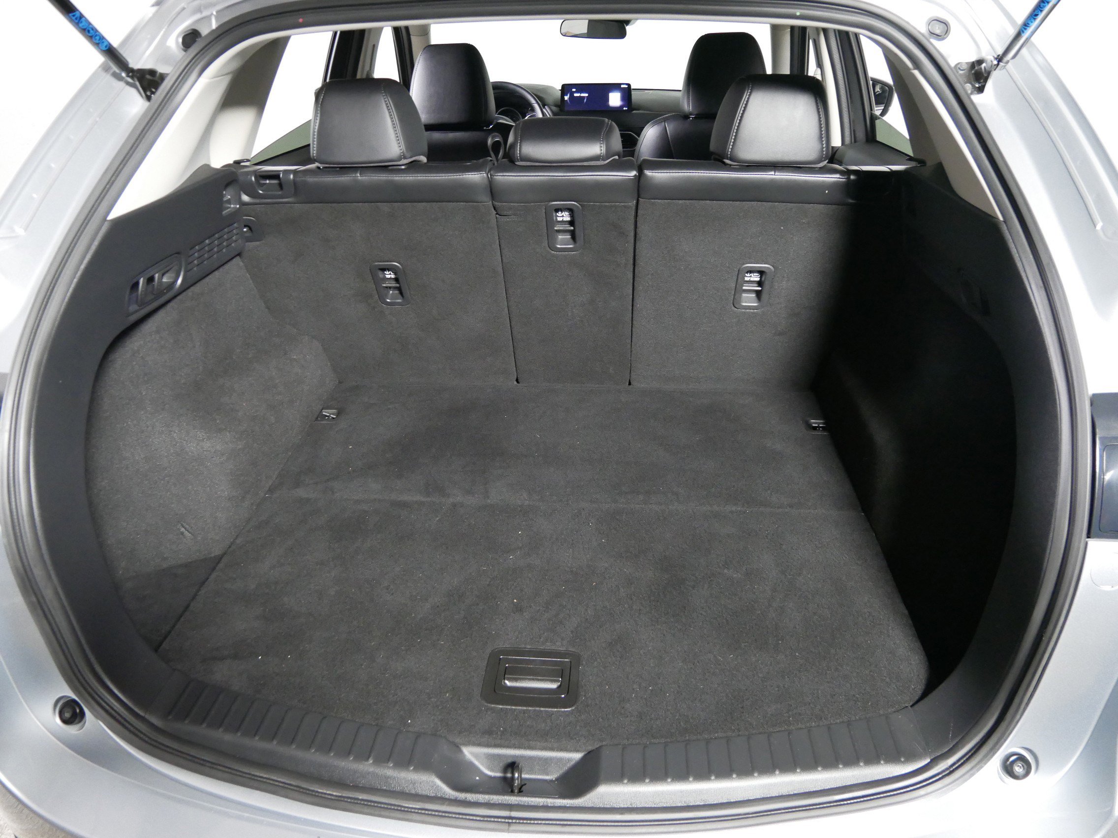 Used 2023 MAZDA CX-5 AWD 2.5 S w/ Select Package image 18