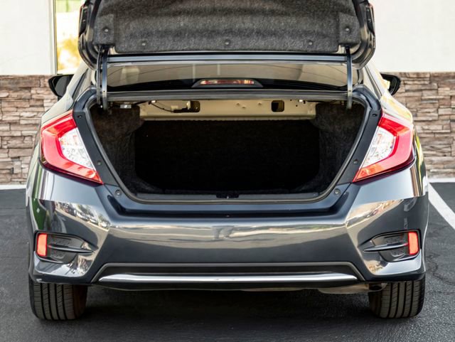 Used 2020 Honda Civic LX image 27