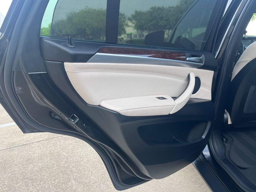 Used 2013 BMW X5 xDrive35i image 14