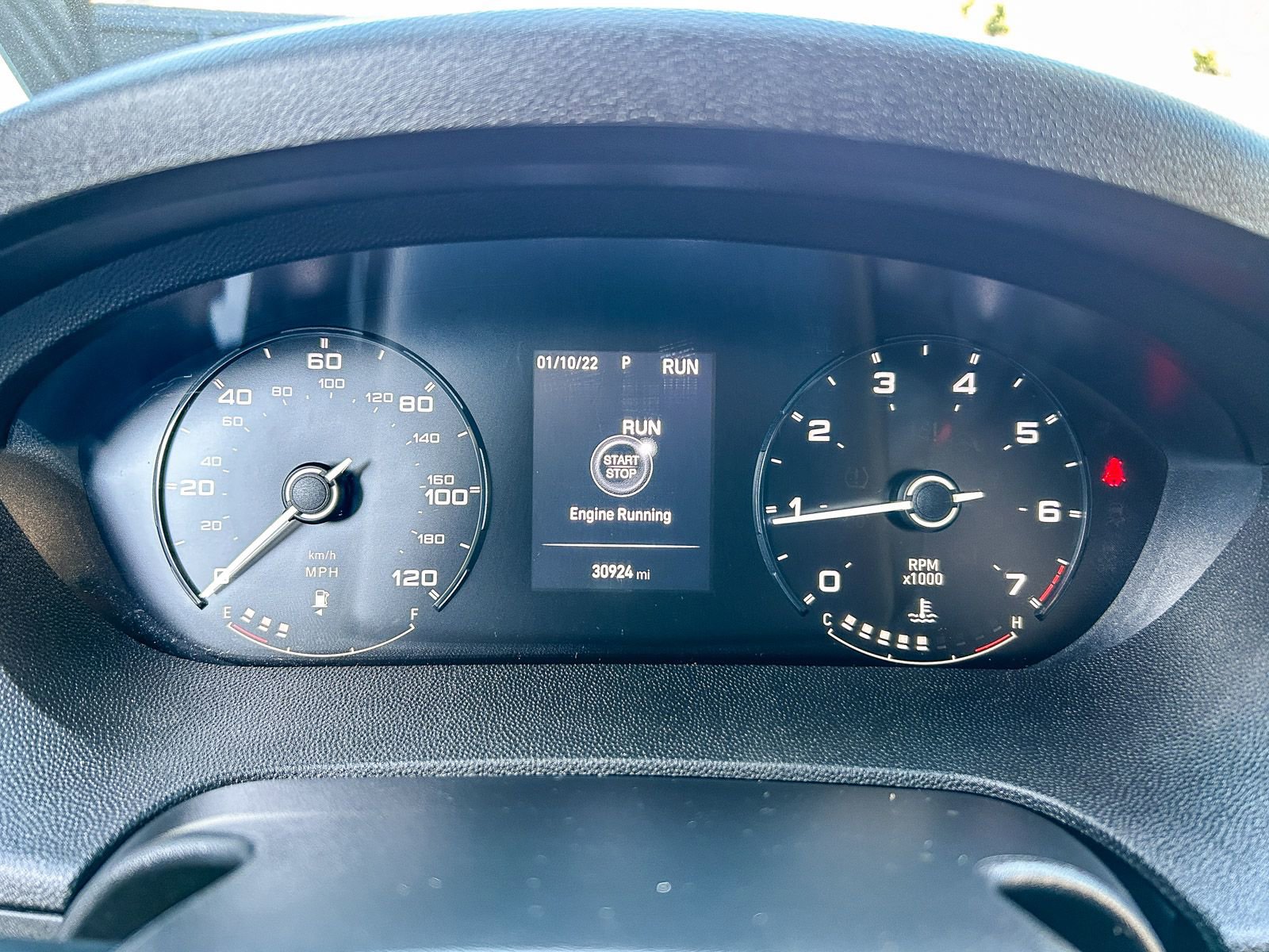 Used 2023 RAM ProMaster 3500 image 24