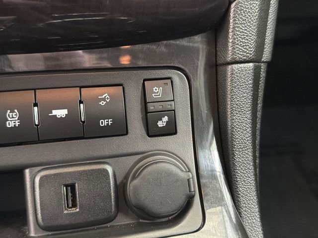 Used 2016 Buick Enclave Premium w/ Experience Buick Package image 35