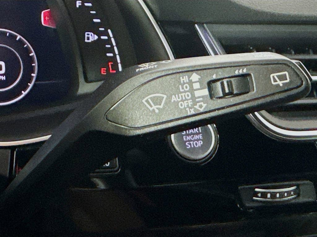Used 2019 Audi Q7 3.0T Prestige w/ Prestige Package AWD/4WD image 14