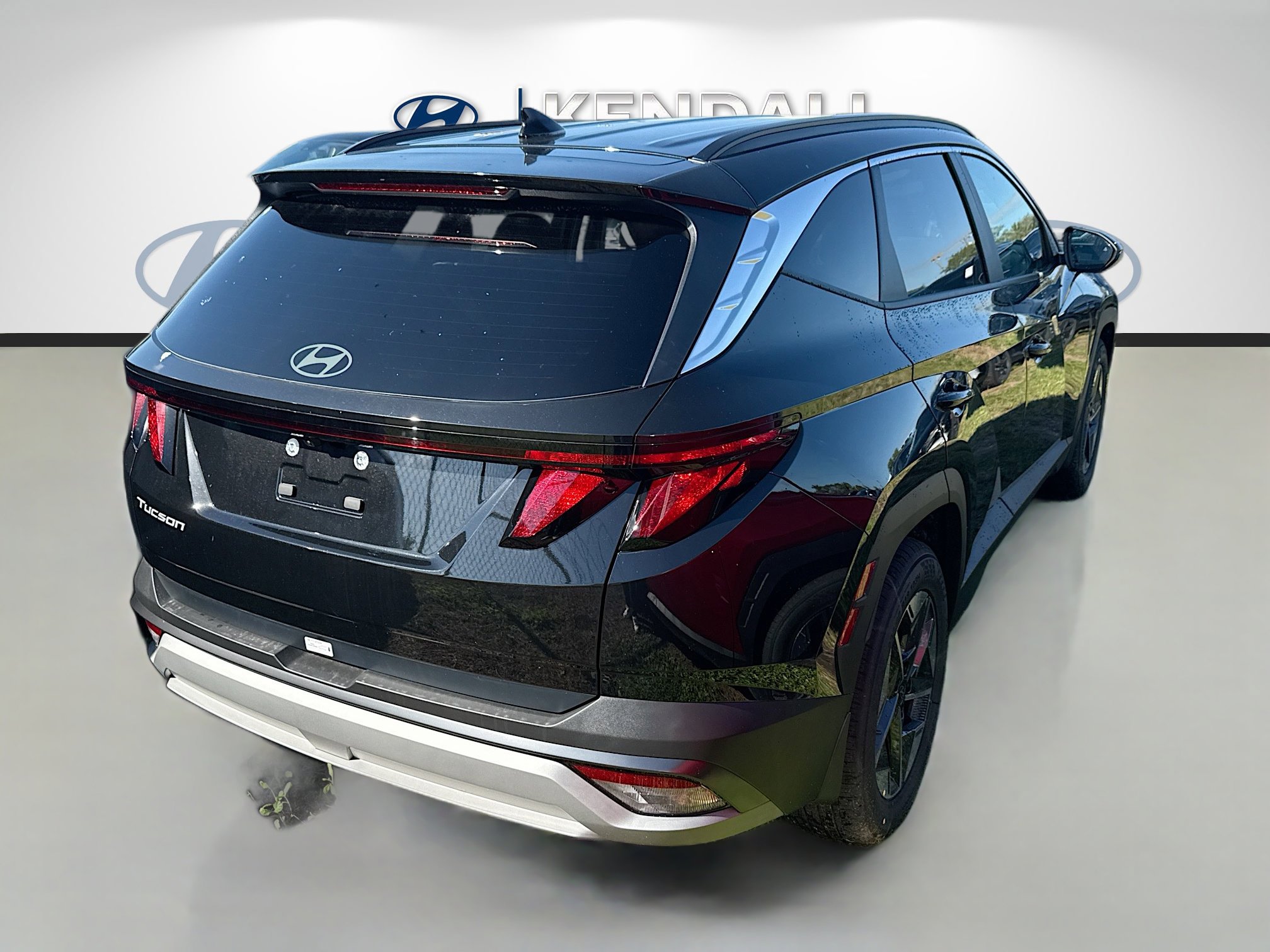 New 2026 Hyundai Tucson SEL image 6