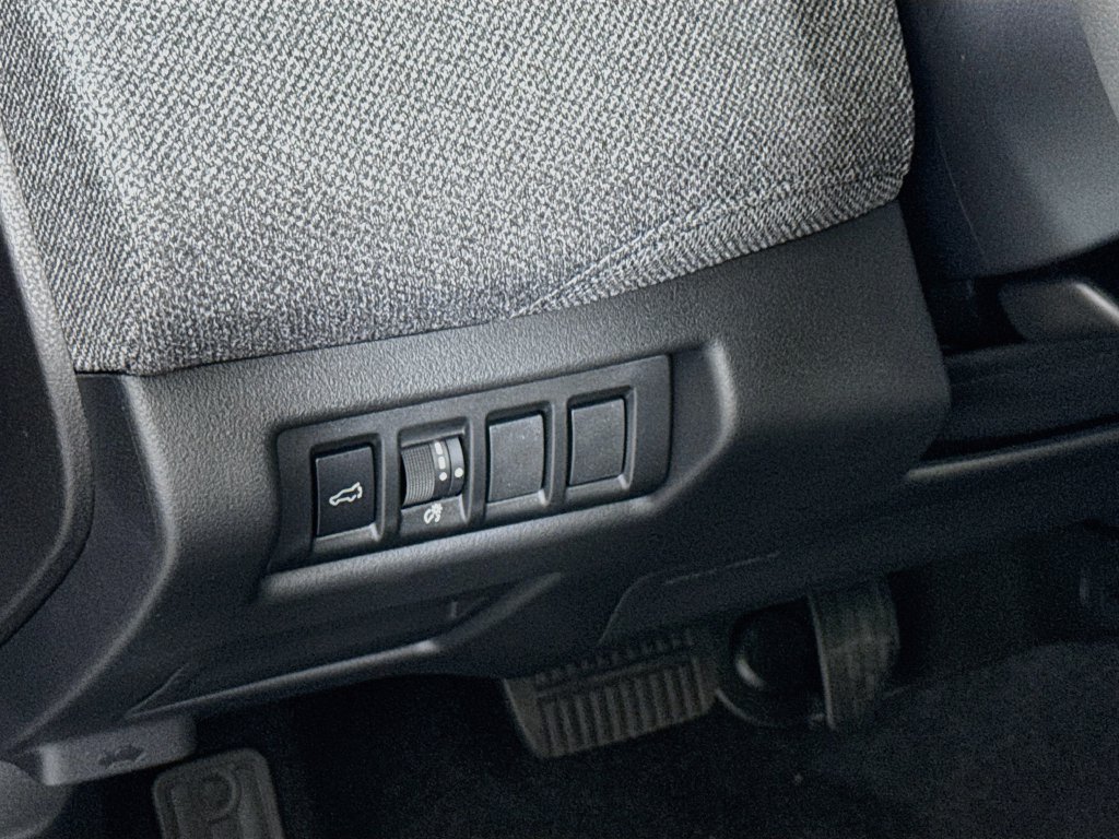 New 2026 Subaru Outback Premium AWD/4WD image 10
