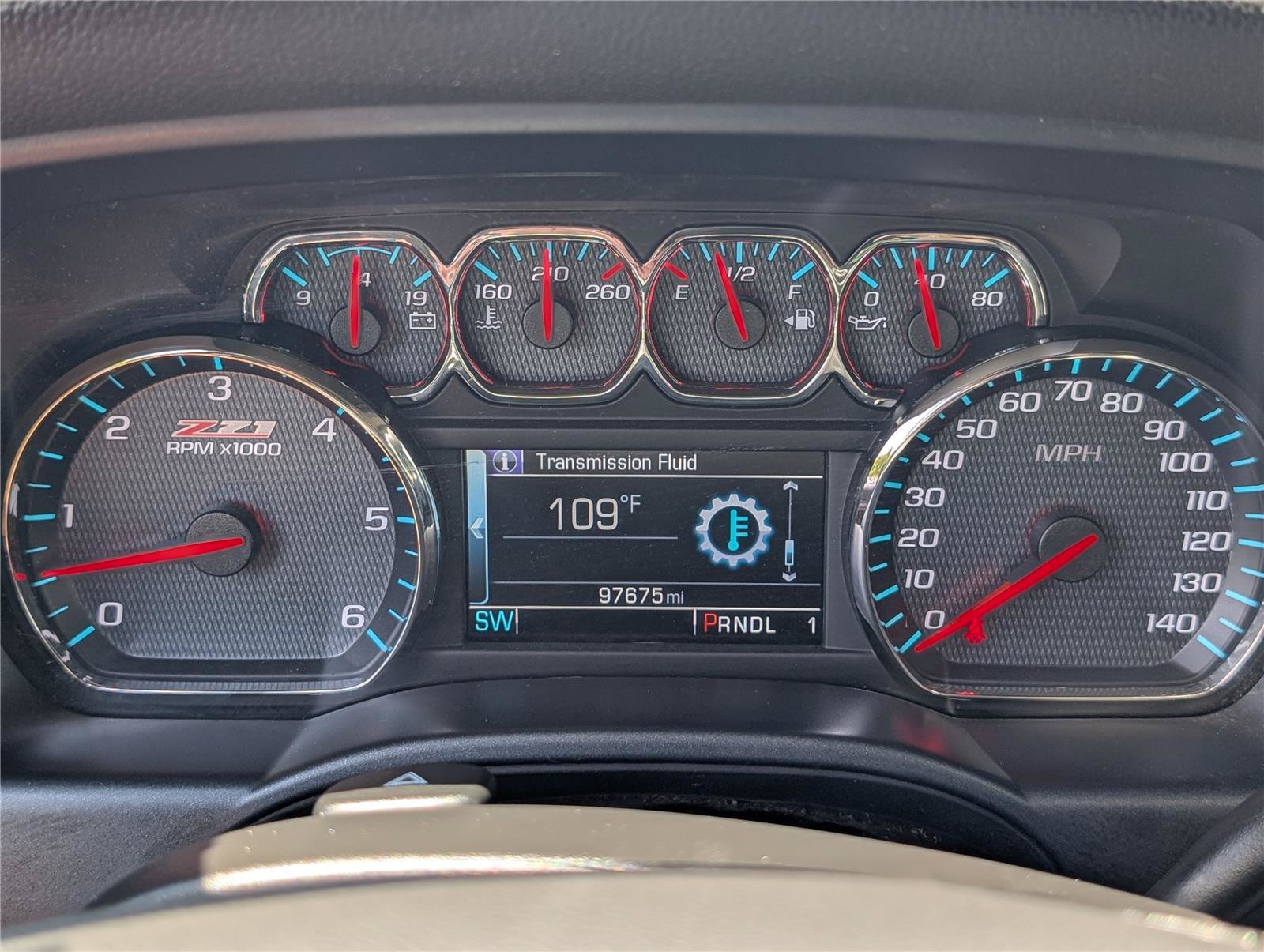 Used 2018 Chevrolet Silverado 2500 LT w/ All Star Edition AWD/4WD image 28