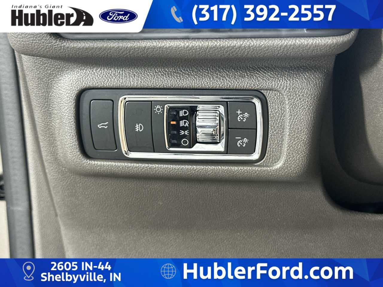 Used 2021 Lincoln Corsair Reserve w/ Equipment Group 201A AWD/4WD image 33